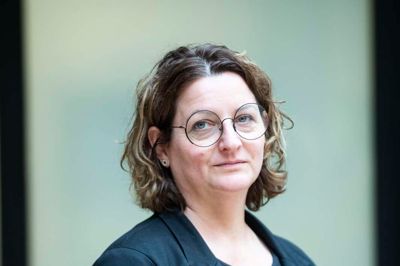 Iben Trabjerg, leder af Selvhjælp Herning, står bag initiativet til et nyt advisory board, der skal styrke foreningens synlighed og sikre flere midler til foreningens arbejde.