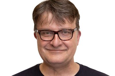 Tommy Tønning.