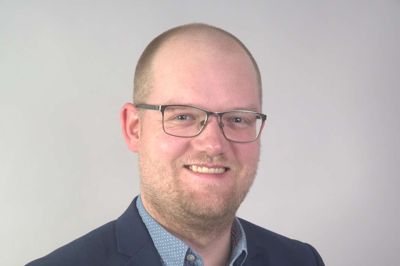 Danny Præstekjær.