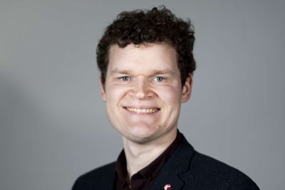 Jakob Kjærsgaard bor i Tjørring, hvor han også hentede 56 af sine i alt 594 stemmer.