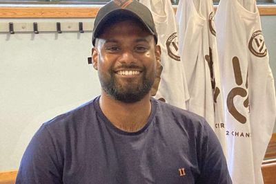 27-årige Arun Rajkumar har stadig sit første point til gode i danmarksserien, hvor Young Boys har tabt de to første kampe.
