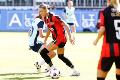 Sanne Troelsgaard og FCM-kvinderne indleder den nye sæson med en hjemmekamp mod sidste sæsons sølvvindere, Brøndby.
