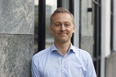 Christian M. Ingerslev bliver i næsten måned ny administrerende direktør for itm8.