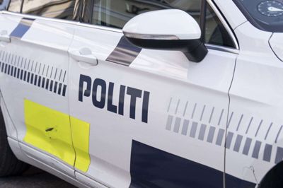 En færdselspatrulje befandt sig i nærheden, da Midt- og Vestjyllands Politi lørdag aften fik en anmeldelse om en mulig spirituspåvirket bilist. (Arkivfoto).