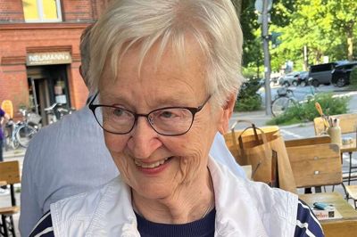 Kirsten Krukow.