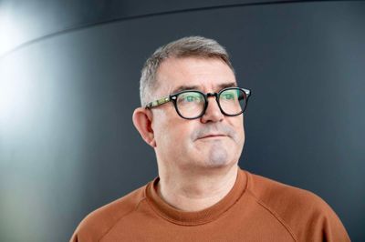 KIm Boyter, administrerende direktør i Ry-virksomheden Pressalit, kan glæde sig over et overskud på 15 millioner kroner i 2024.