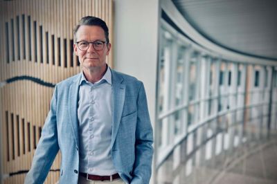 Ry-virksomheden Pressalit hæver sine priser i USA som følge af Trumps toldstigninger, fortæller CEO Jan Warrer.
