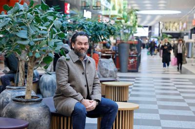 Centerbestyrelsen har besluttet, at kandidater til de to valg i november ikke skal have mulighed for at føre valgkamp i Herning Centret, oplyser centermanager Ronny Hviid.