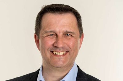 Esben Pilgaard.