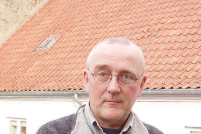 Jesper Hjermind, museumsinspektør Viborg Museum har i flere år forsket i danskernes højtider og madtraditioner.