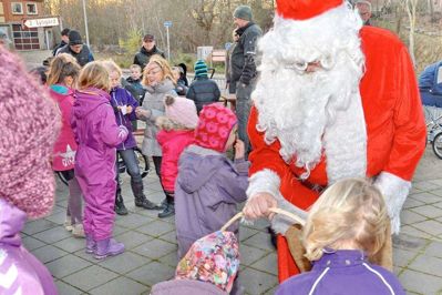 Hvorfor holder vi jul?