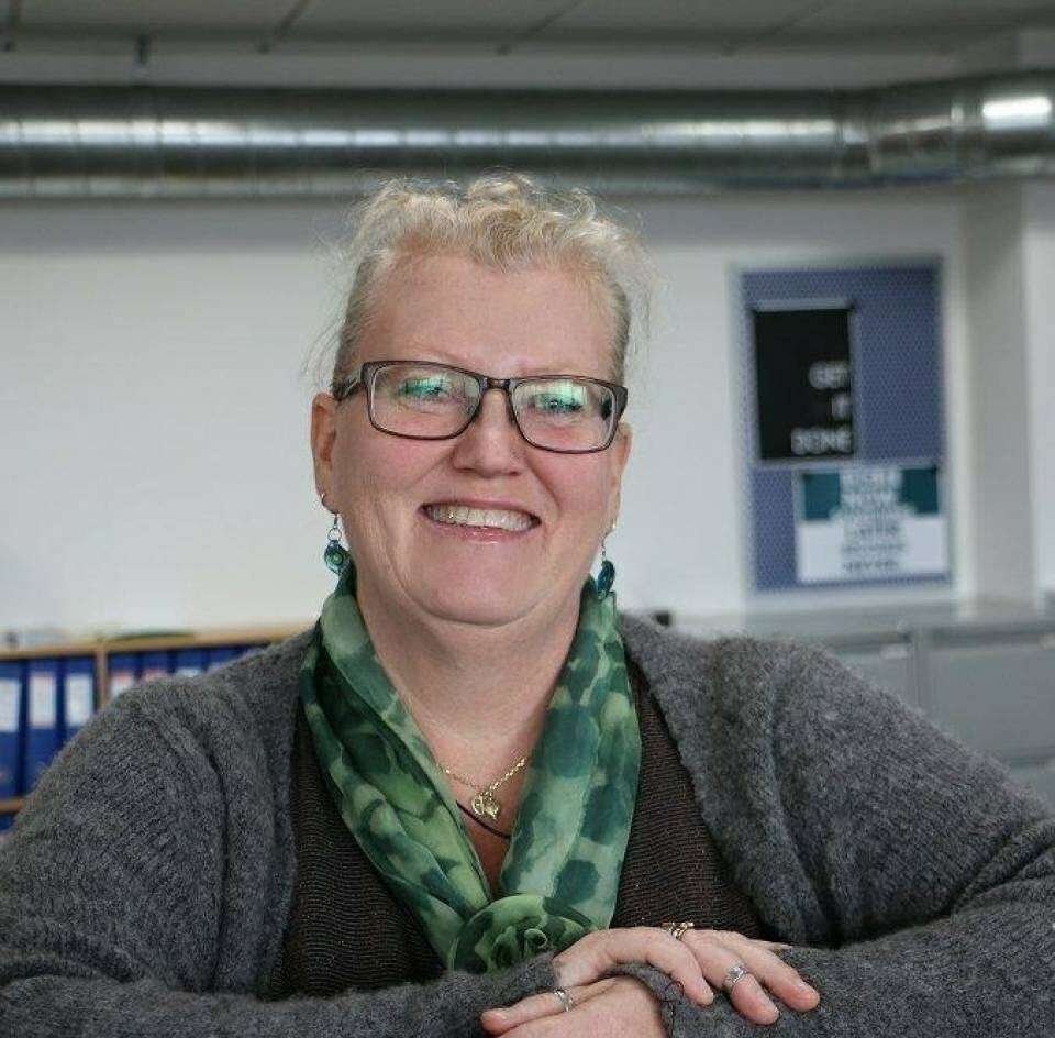Det der betyder meget for mig er, at ugeavisen dækker de lokale nyheder og bekendtgørelser. Det er vigtigt at fortælle alle de gode historier, som der er i vores lokalområde. Jeg ville ikke undvære en ugeavis. Historierne på facebook er sjældent gode. Ugeavisen holder trods alt en god, ordentlig tone. Dorte Sallingbo Smedegaard Olsen, Kølvrå