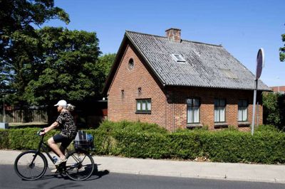Ejeren skal fortsat forsøge at finde et kulturelt formål, der kan være i bygningen.