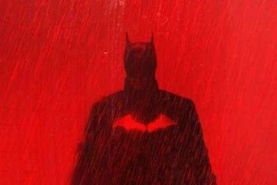The Batman er på lærredet i Karup Bio.