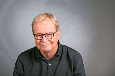 Ny formand for lufthavnen i Karup, Ulrik Wilbek (V), har sat sig i spidsen for arbejdet med en fire-årig strategiplan, der skal få lufthavnen op i flyvehøjde.