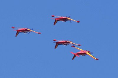 Stadig flere programpunkter falder på plads forud for Danish Airshow 2022.