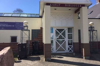 Med i projektet er også Billund og Frederikshavn kommuner, som kører lignende arrangementer. Det hele skal munde ud i et oplæg til andre kommuner om, hvordan man kan styrke det digitale mod at gøre det nemmere at være digital borger.