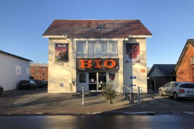 Smuk har Danmarkspremiere i Karup Bio.