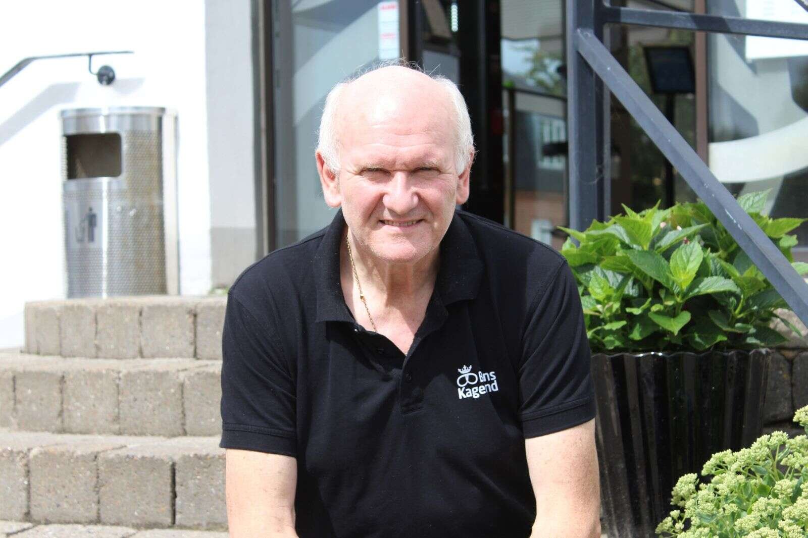 Foto: Morten Hallstrøm