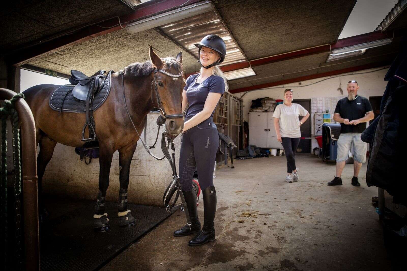 Foto: Jakob Stigsen Andersen