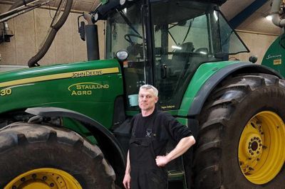 Hos Staulund Agro i Karup er man glad for, at forårsklargøringen bliver nemmere.
