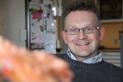 Martin Sanderhoff fik næstflest stemmer for Moderaterne i Vestjyllands Storkreds og blev første suppleant.