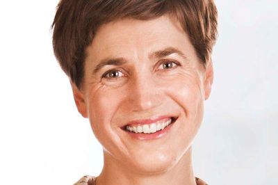 Sara Jørgensen.