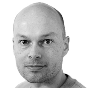 Mathias Hove Andersen