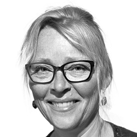 Mette Andersen