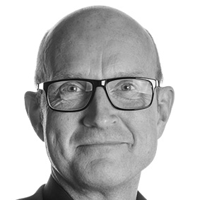 Peter Bruvik-Hansen