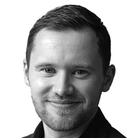 Rasmus Dall Sørensen