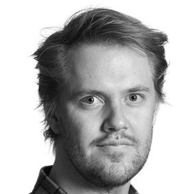 Simon Kjær Jensen