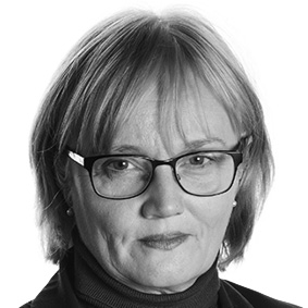 Susanne Niskanen