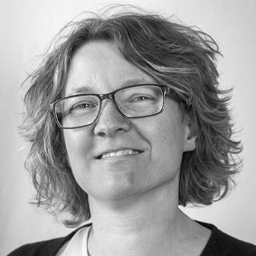 Hanne Skibsted