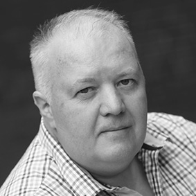 Henrik Bagge