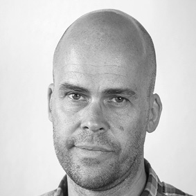 Peter Welander