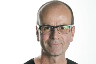 Morten Hallstrøm
