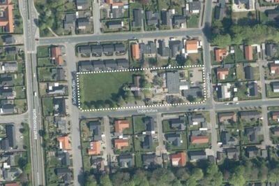 Den nye lokalplan skal give mulighed for at bygge boliger ved Indertoften i Lind, hvor der hidtil har ligget en daginstitution og et FDF-hus. Daginstitutionen mod øst er lukket, så her kan et byggeri snart begynde. Den vestlige halvdel af området venter på, at FDF Lind kommer i mål med sit projekt om et nybygget kredshus på Tavlundvej.