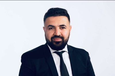 Mohamad Mahmod.