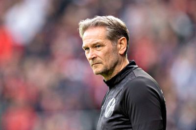 Thomas Thomasberg fik knap to et halvt år som cheftræner for FC Midtjylland i denne ombæring.
