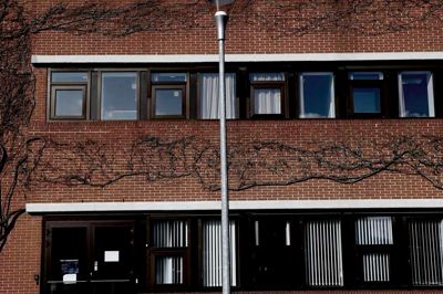 Inde på rådhuset har udvalgene holdt møder op til det kommende byrådsmøde. Her zoomer vi ind på sundheds- og ældreudvalget.