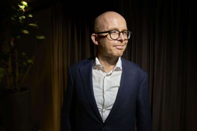 Martin Præstegaard er administrerende direktør i ATP. (Arkivfoto).