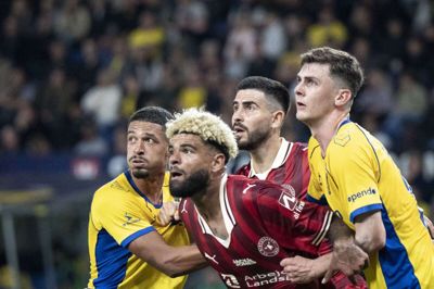 Brøndby tabte søndag 1-3 hjemme til FC Midtjylland i Superligaen.