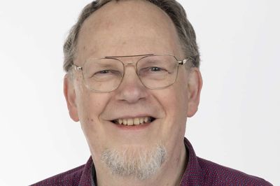 Bo Torp Pedersen.