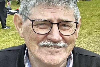 Knud-Erik Gaardsted.