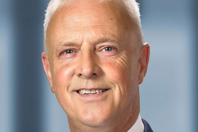 Ib Bjerregaard (V), regionsrådsmedlem og byrådskandidat. Pressefoto