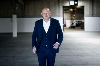 MCH-direktør Georg Sørensens ambition er, at koncernen fortsat skal være i top, når det gælder værtsskab.