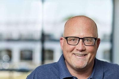 Lars Rahbæk mener, at en østløsning er det bedste for Hærvejsmotorvejen.