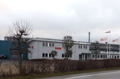 KVM A/S i Kjellerup skifter både ud på direktør- og formands-post.