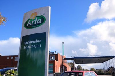 For 25 år siden flyttede Rødkærsbro Smørmejeri produktionen af Kærgården til Holstebro.